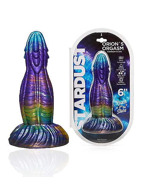 Stardust Orions Orgasm