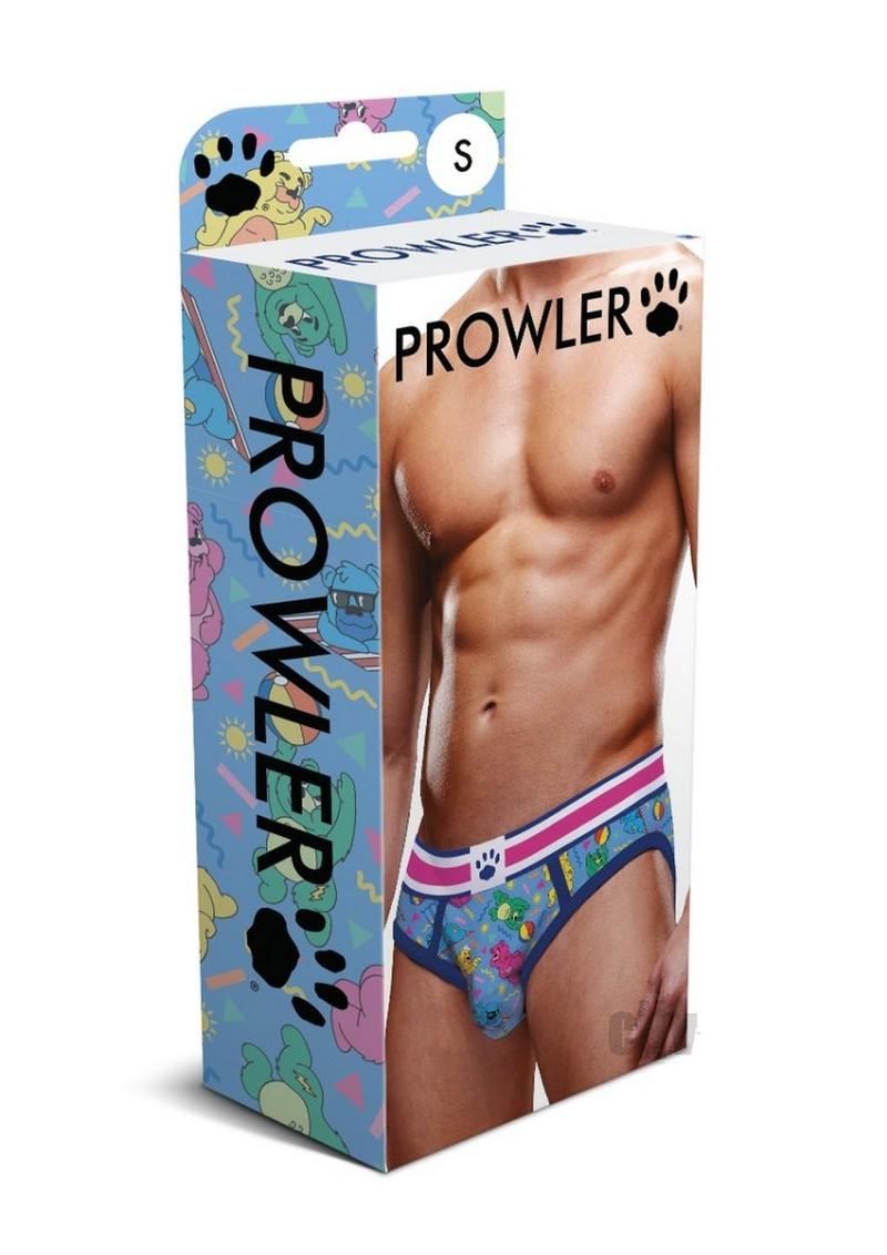 Prowler Bch Bear Opbrxxl Bl Ss22
