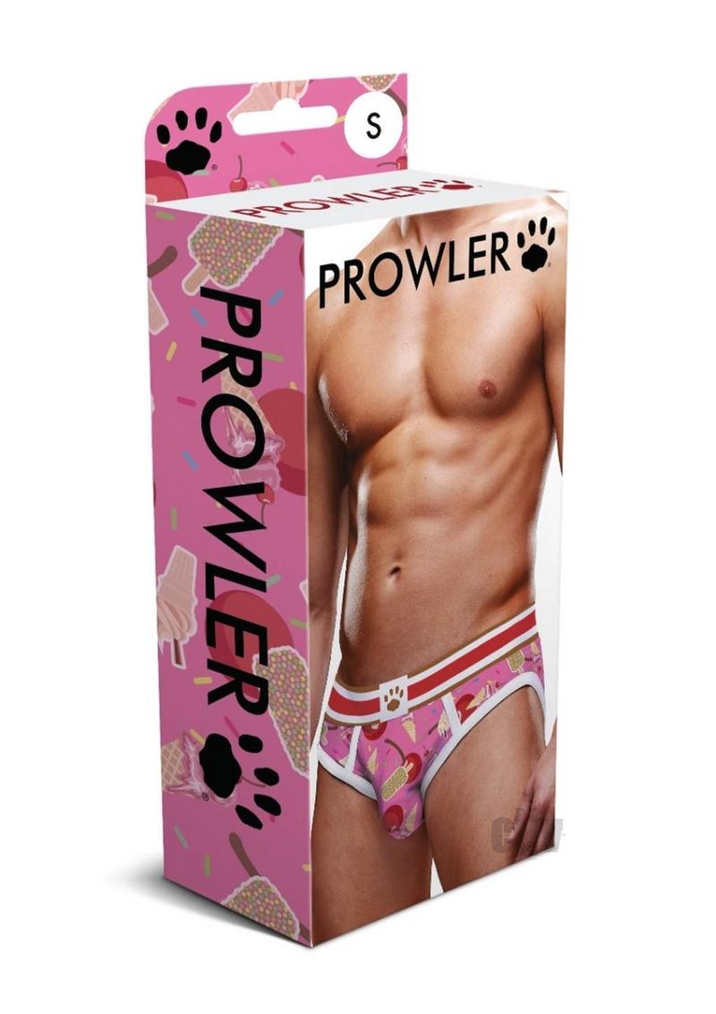 Prowler Ice Cream Opbr Xl Pk Ss22