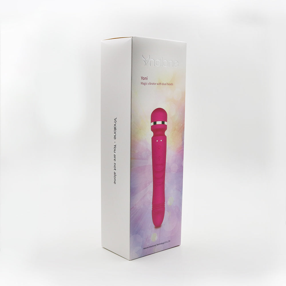 Nalone Yoni Wand Pink