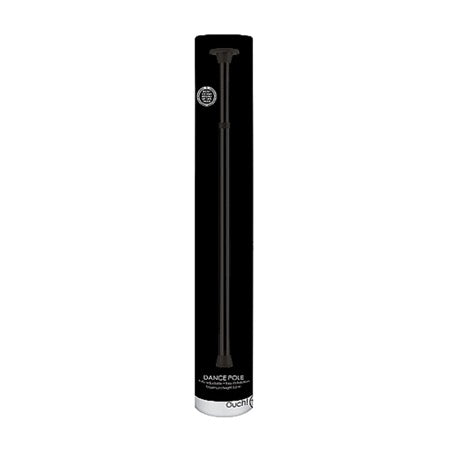 Ouch Dancer Pole Black