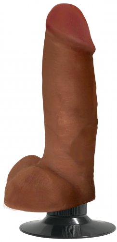 Jock Bareskin Vibe Dong Balls&Suc Cup 7i