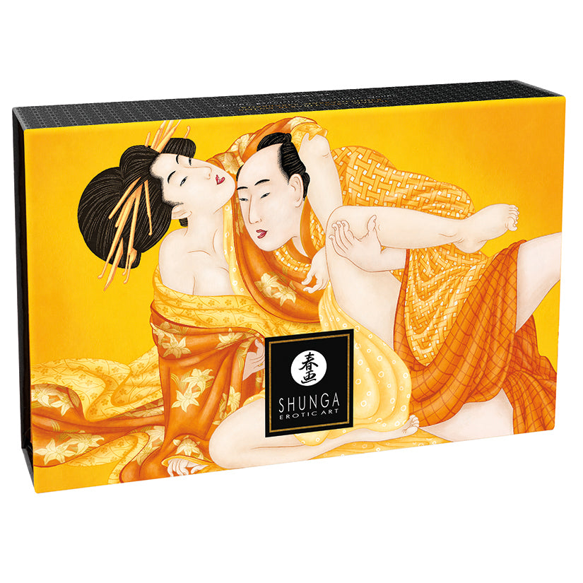 MANGO BODY POWDER