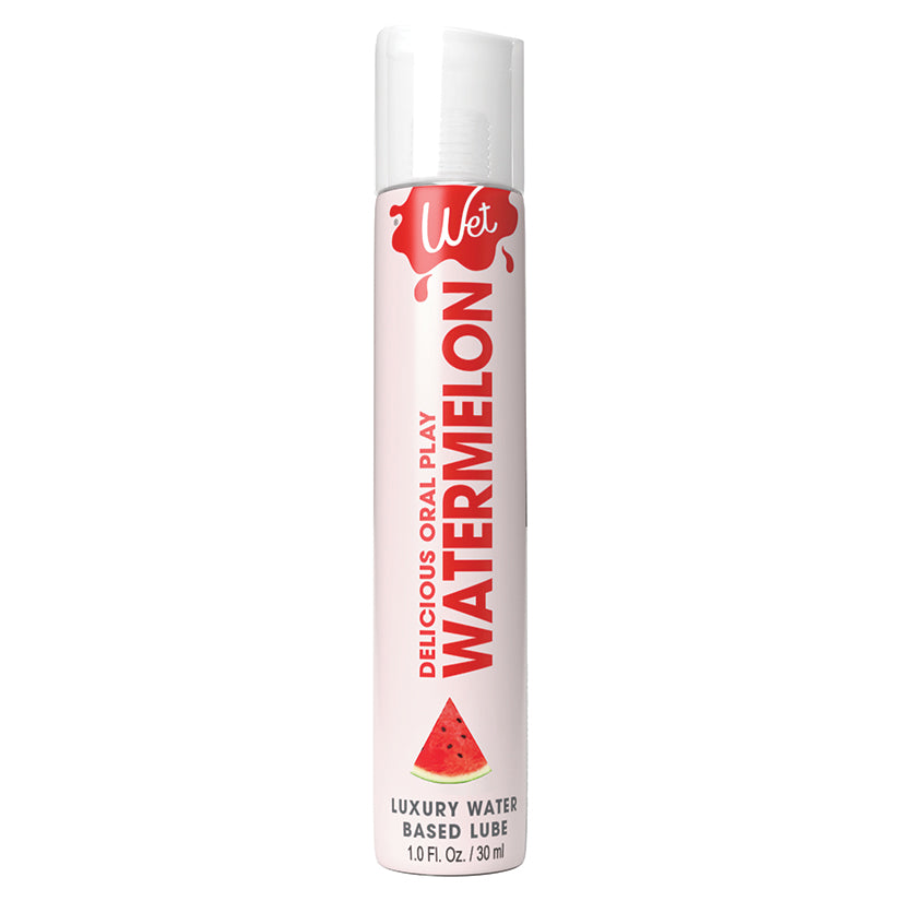 WET WATERMELON ORAL 1 OZ