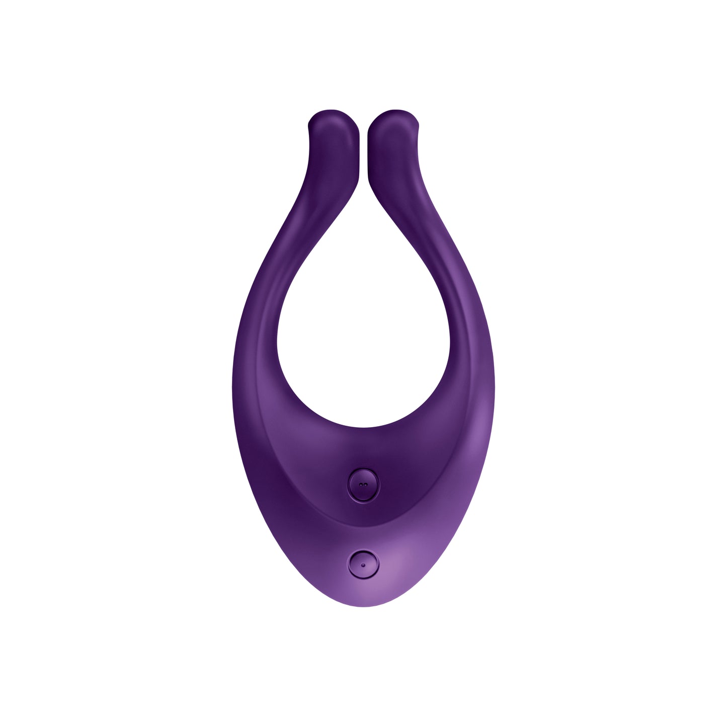 Satisfyer Endless Love Multi Vibrator - Purple