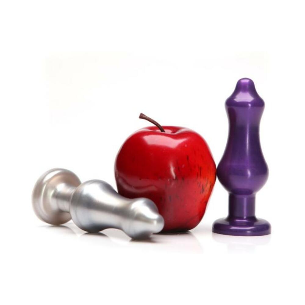 Planet Dildo Ranger - Midnight Purple