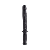 Manhandler 14.5 inches Sex Wand