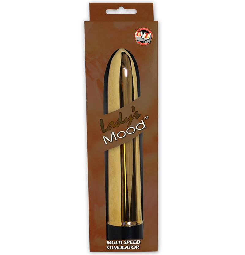 LADYS MOOD GOLD