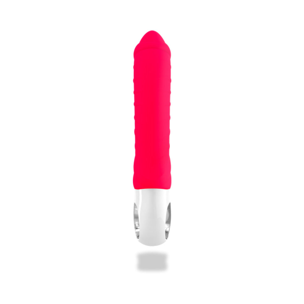 Fun Factory Tiger G5 G-spot - Indian Red