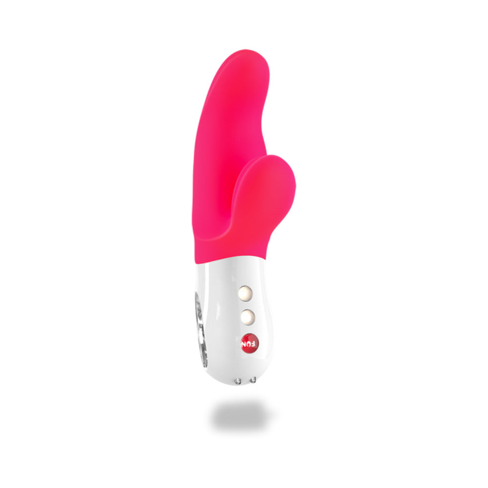 Fun Factory Miss Bi Rabbit - Pink