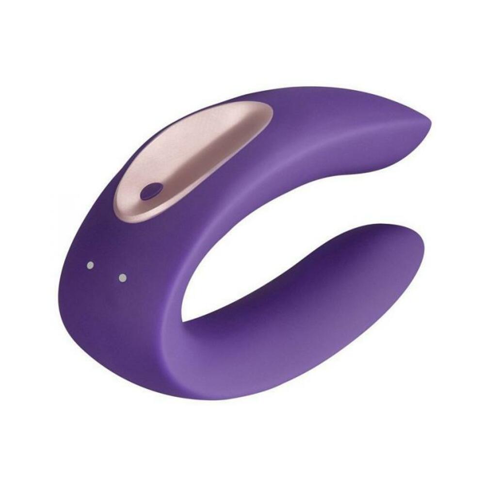 Double Plus Remote
