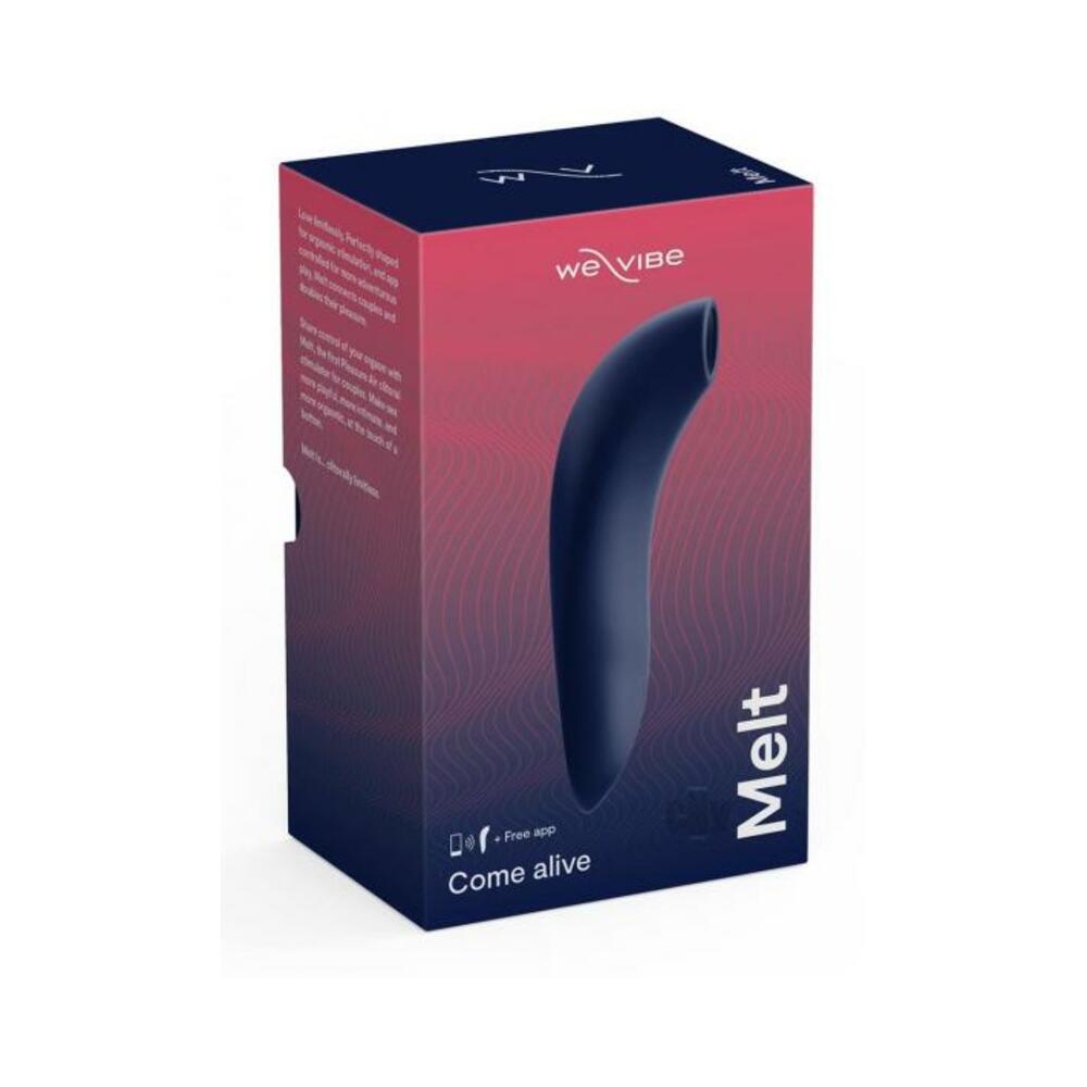 We-vibe Melt Midnight Blue