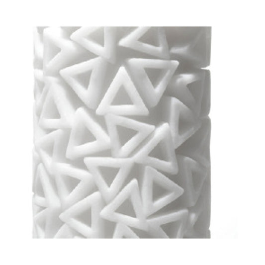 Tenga 3D Pile Stroker Sleeve White