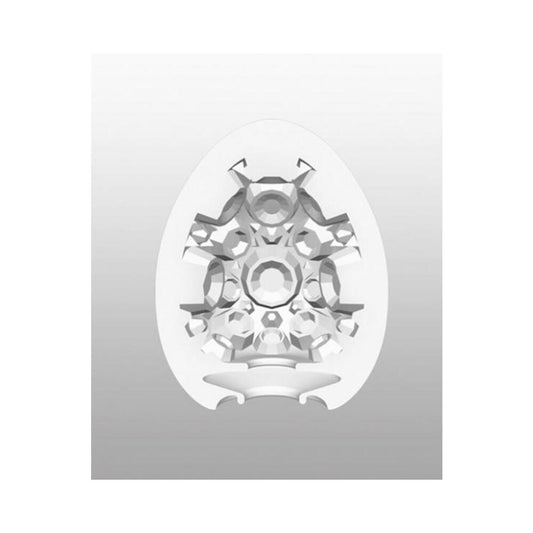 Tenga Easy Beat Egg Crater Stroker