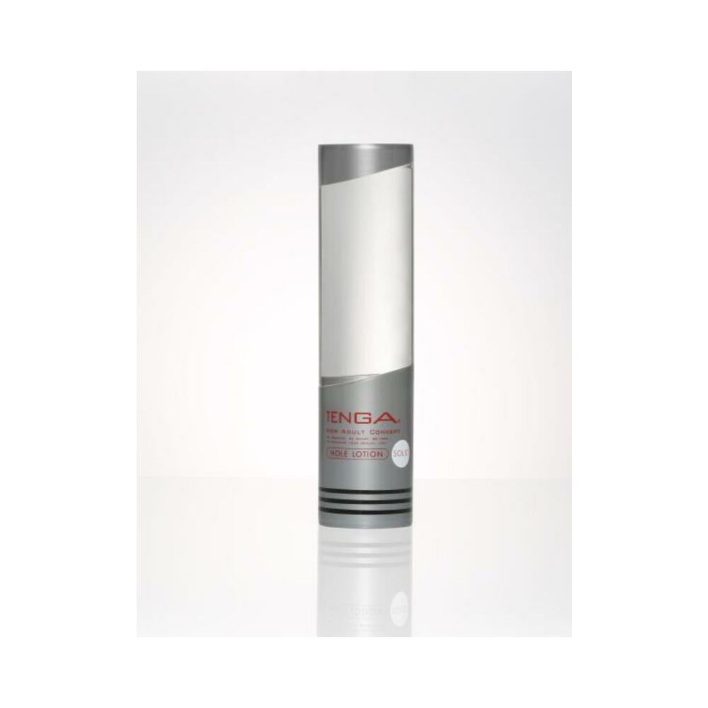 Tenga Hole Lotion Solid Lubricant 5.75oz