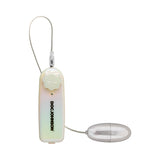 Sasha Grey Deep Penetration Vibrating Pussy & Ass