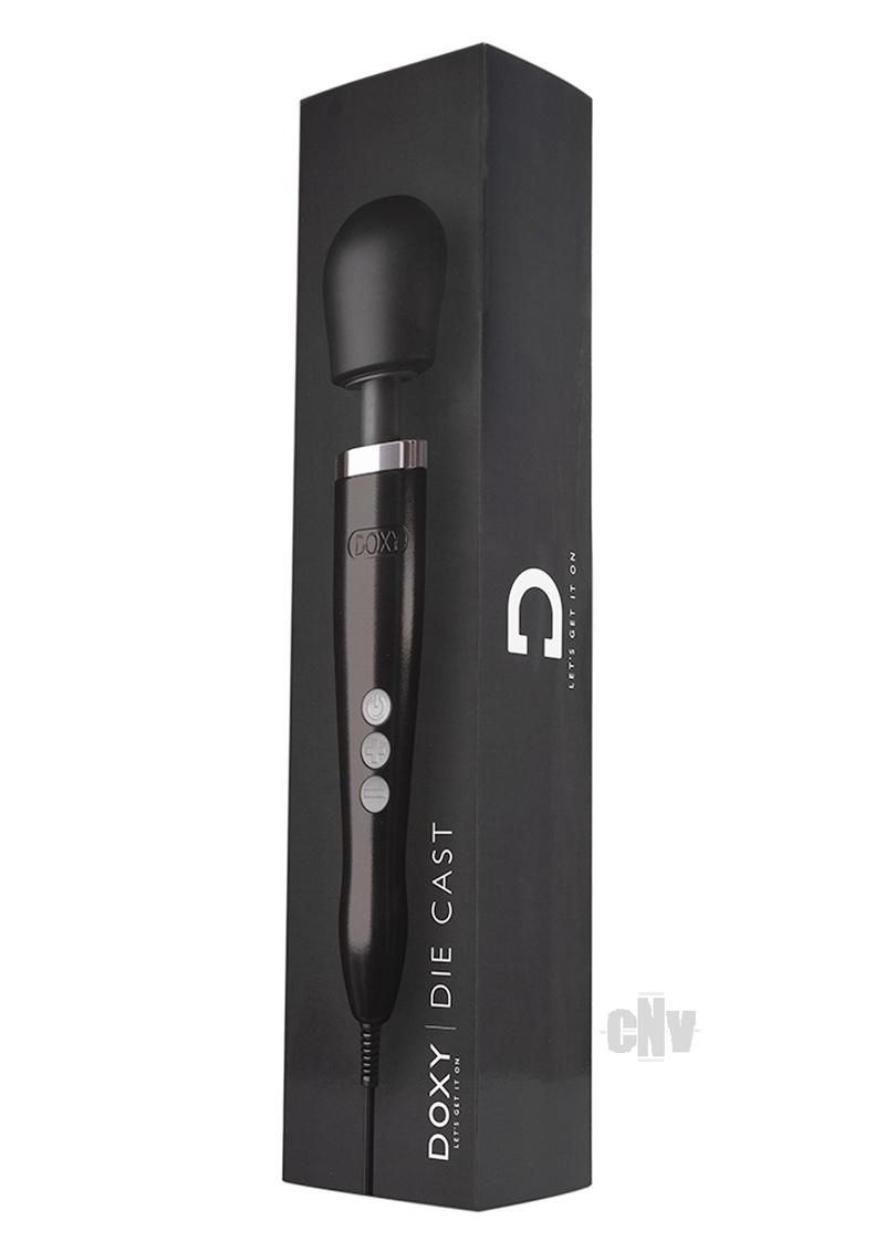Doxy Die Cast Black