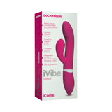 iVibe Select iCome Rabbit Vibrator