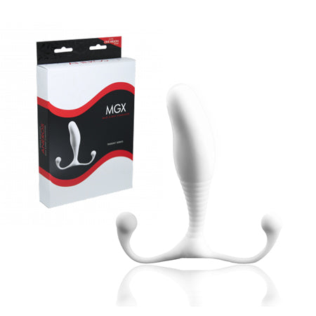 Aneros Trident Series Prostate Stimulator - MGX