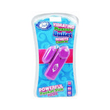 CLOUD 9 VIBRATING BULLET PINK W/REMOTE