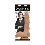 DANNY D SECRET WEAPON 10.5IN