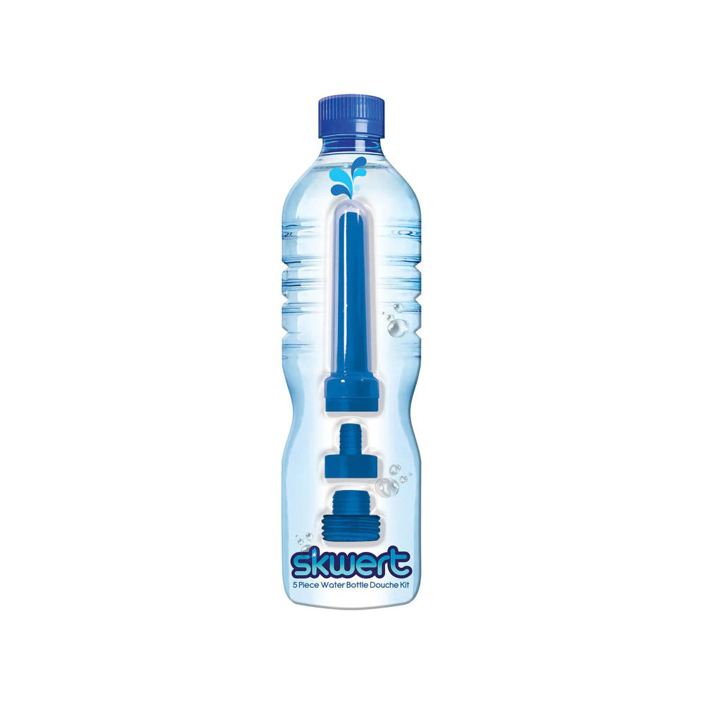 Skwert Water Bottle Douche