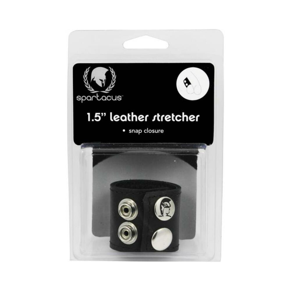 1.5IN STRETCHER W/ SNAPS