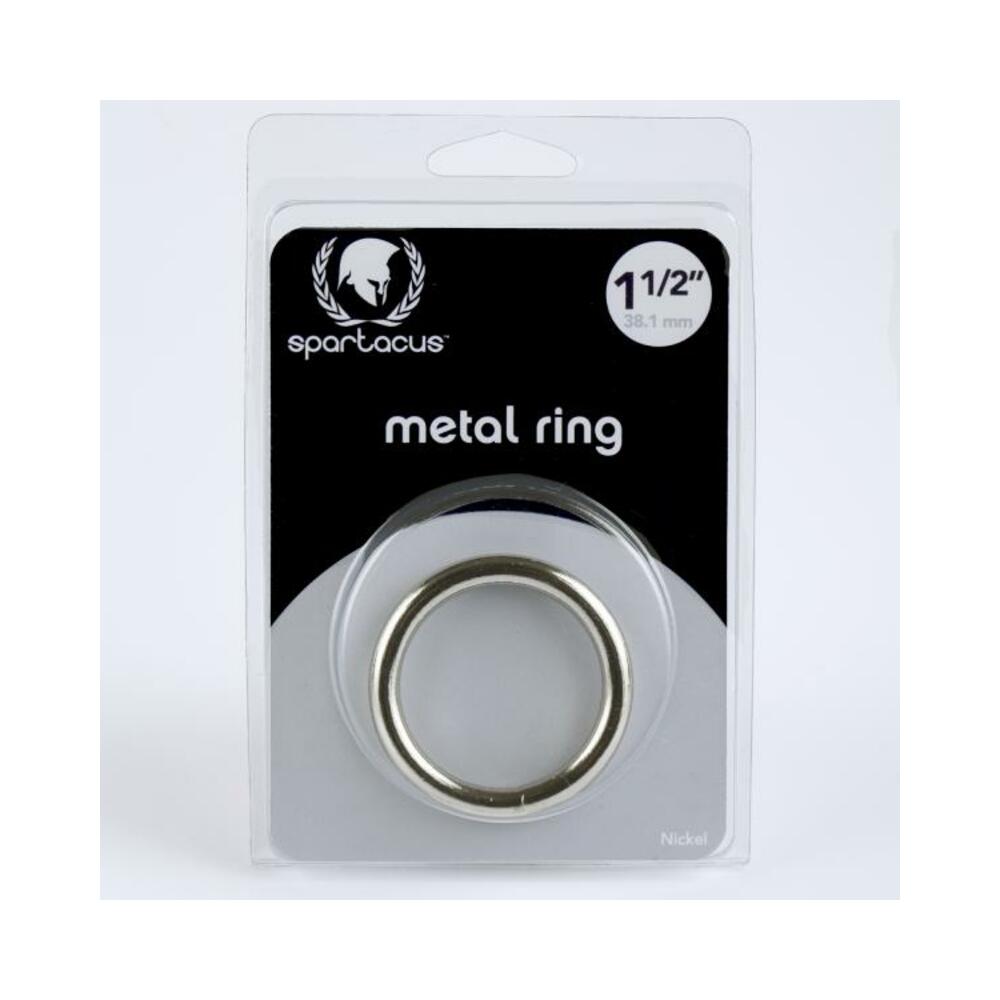 C RING 1 1/2IN