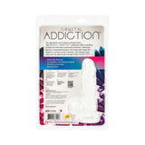 Addiction Crystal Dong 6 Clear
