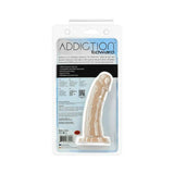 ADDICTION EDWARD 6IN CURVED DONG