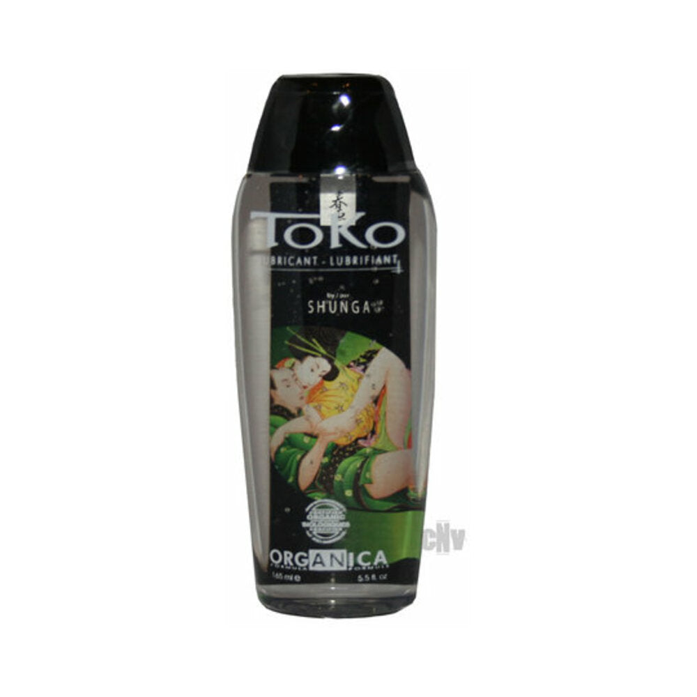 Toko Lubricant Organica
