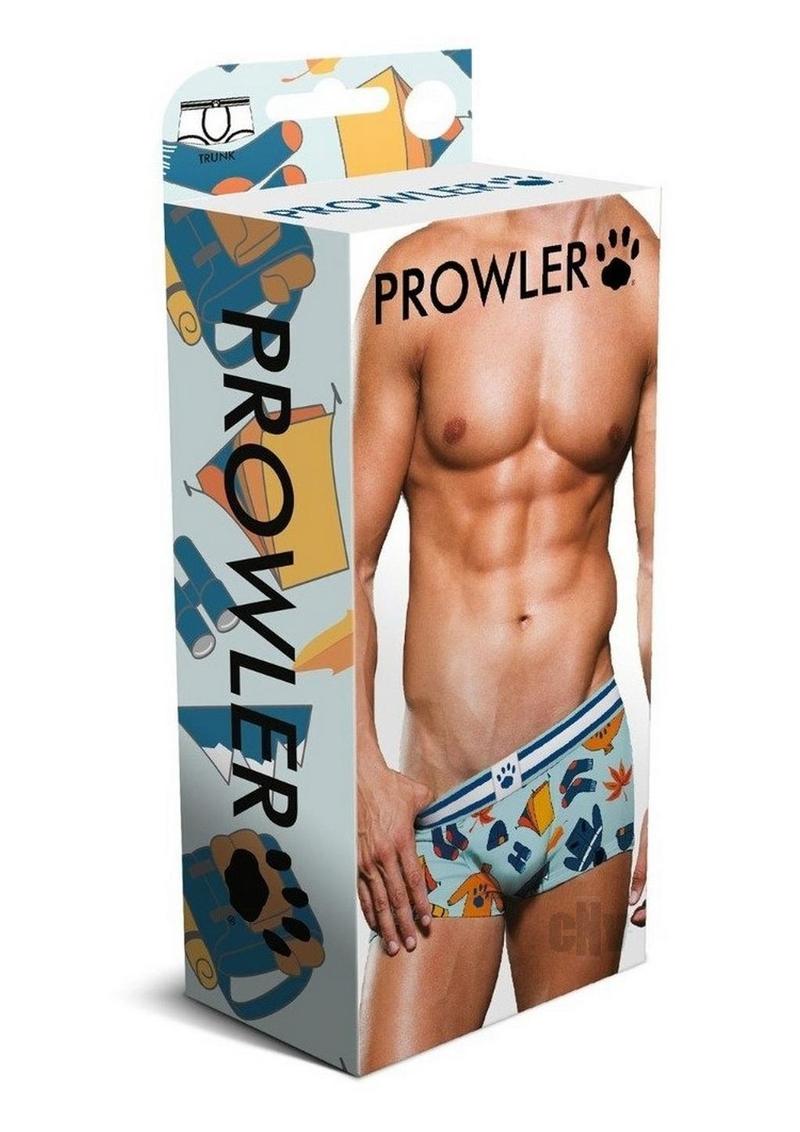 Prowler Autumn Scen Trunk Xxl Fw22