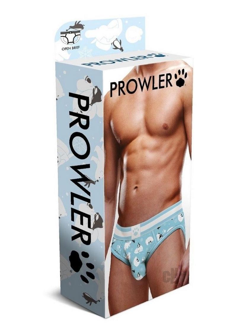 Prowler Win Anim Open Brief Xlfw22