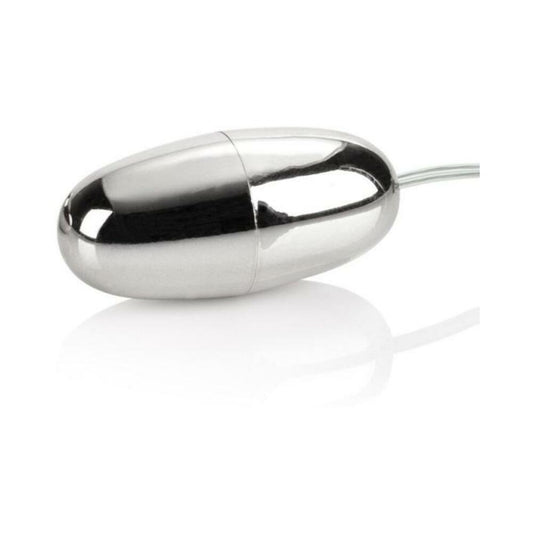 Pocket Exotics Silver Bullet Vibrator