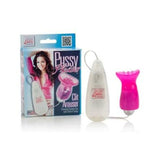 Pussy Pleaser Clit Arouser