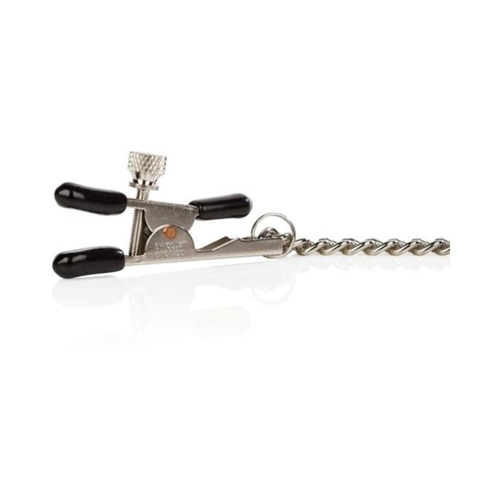 Nipple Play Bull Nose Nipple Jewelry