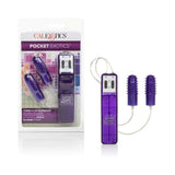 Turbo 8 Accelerator Double Bullets Lavender