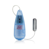 Impulse Pocket Paks Slim Silver Bullet Vibrator