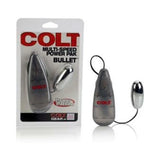 Colt Power Pack - Bullet