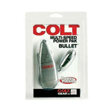 Colt Power Pack - Bullet