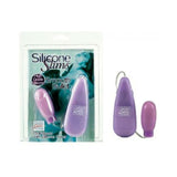 Silicone Slims Smooth Bullet
