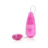 Shanes World Her Stimulator Vibro Bullet - Pink