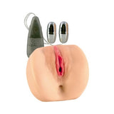 Jana Cova Dual Pleasure Pussy & Ass