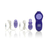 Passion Bullets and Multi-Probe Bullet