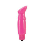 Zingers Personal Massager Waterproof - Pink
