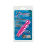 Zingers Personal Massager Waterproof - Pink