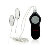 COLT 7-Function Twin Turbo Bullets - Silver