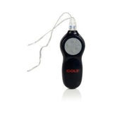 COLT 7-Function Twin Turbo Bullets - Silver