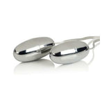 COLT 7-Function Twin Turbo Bullets - Silver