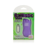 Ballistic Bullet - Mini